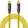 Poyiccot USB-зарядка USB C-зарядка 20 Гбит/с USB Быстрое видео USB C на USB C Совместимо с Galaxy и 2-метровый кабель Type-C, 140 Вт, PD3.1 Ультрабыстрый кабель,