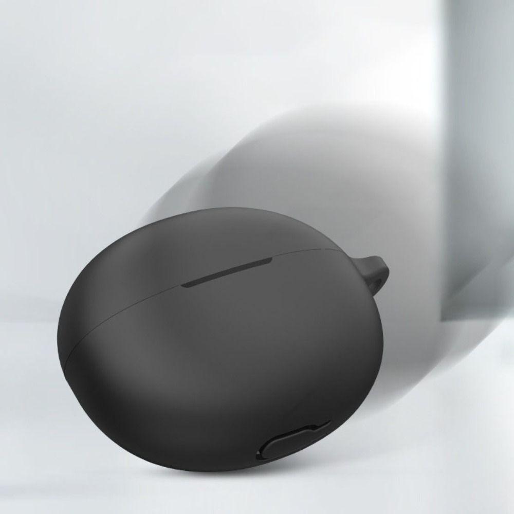 Anti-Fall Wireless Earbuds Accessories Bluetooth Headphone Protective Case for Lenovo LP19