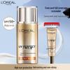 L'Oréal Набор: Солнцезащитный крем UV Defender для ежедневного ухода и Консилер-корректор