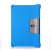 Силиконовый чехол Cornors для планшета Lenovo Yoga Smart Tab Case YT-X705F YT-X705X YT-X705I 10.1" Мягкий защитный чехол Funda Мягкий