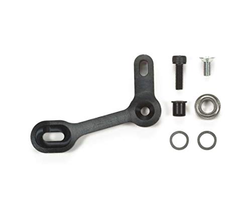 Tamiya 54751 TA07 Center Shaft Bridge