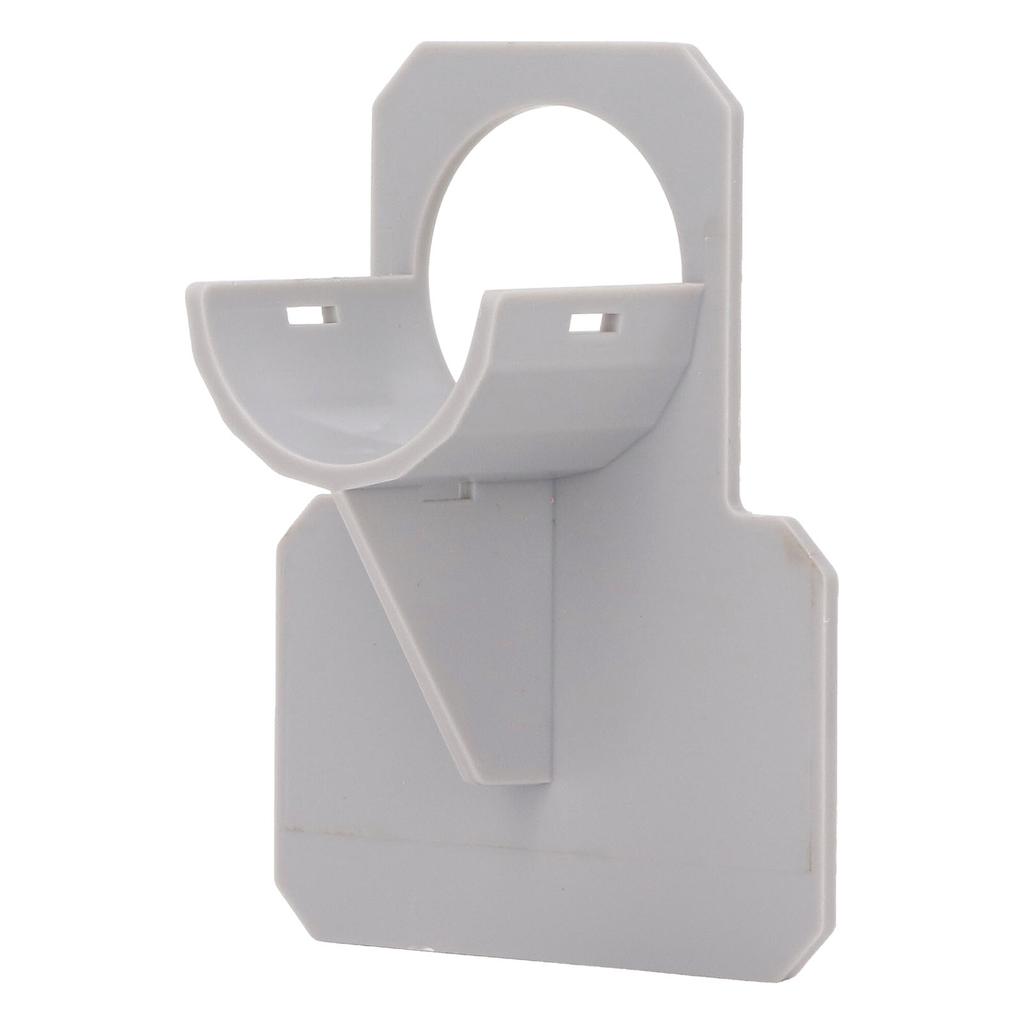 Swimming Pool Pipe Holders Above Ground Swimming Pool Hose Support Brackets with Tape Cable Tie for