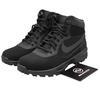 Nike Manoadome 'Triple Black' 844358-003