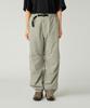 Snow Peak Octa Nomad Pants and GREIGE M PA-25AU013, Men's Women's,