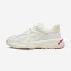 Aki Classic Classic Runner Cream-AKAKFUW02227