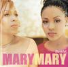 CD MARY MARY  Thankful 4979852 Columbia 2000 Европа SoulFunk Б/у