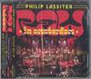 CD PHILIP LASSITER Raw In Amsterdam PCD25438 PVINE RECORDS 2024 Япония Obi SoulFunk