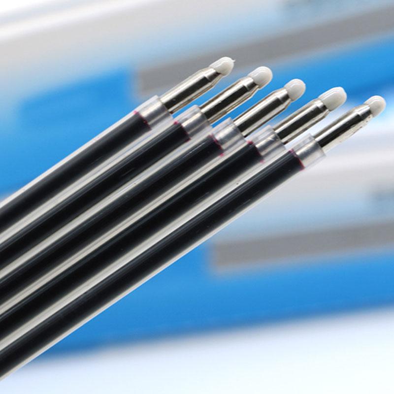 Набор чернил для шариковых ручек 0.7 мм