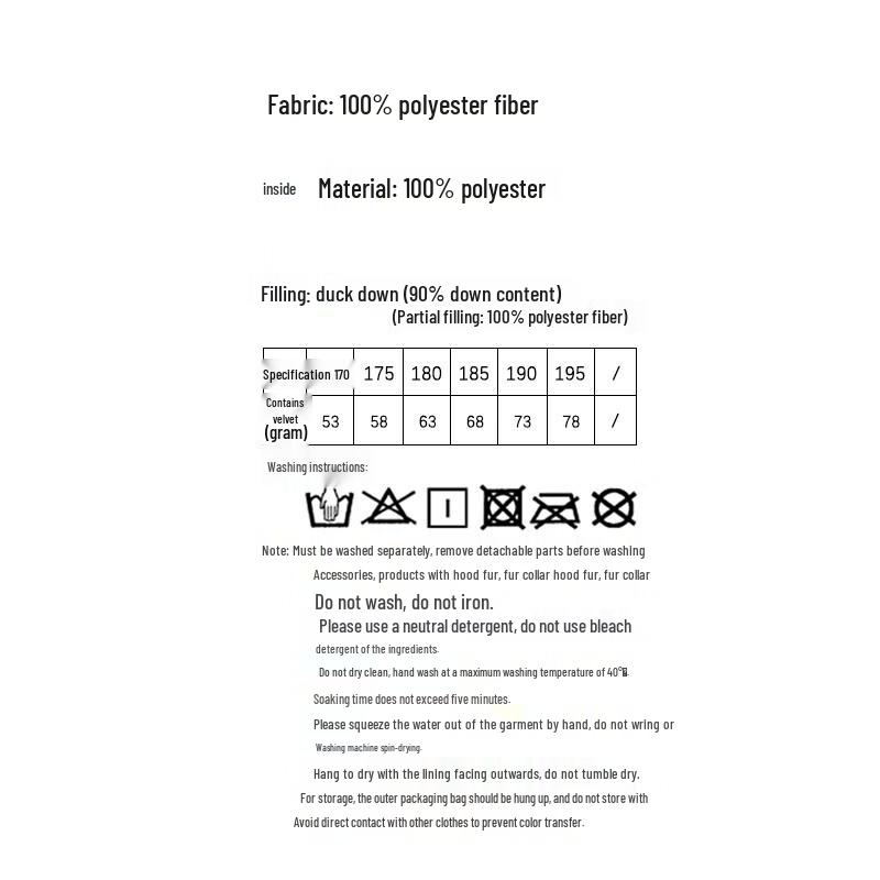 SNOWFLYING Men's Reversible Down Vest