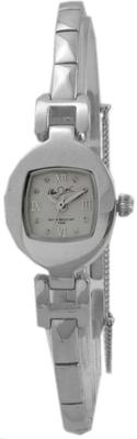 Часы Alain Dibert DH003-02 Серебристые