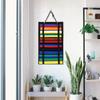 Belt Storage Karate Belt Display Durable Rack Taekwondo Belt Holder  Judo Mma