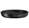 Frying Pan Ingenio Eco Resist 28 Cm (L3970602)