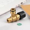 1 шт. Сумка с аксессуарами для газовых котлов Круглый переключатель-кран для наполнения водой в сборе с ручкой Для настенного котла Замена