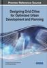 The Designing Grid Cities for Optimized Urban Development and Planning Book