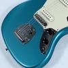 Fender/FSR Collection 2024 Traditional 60s Jaguar Rosewood Fingerboard Lake Placid Blue