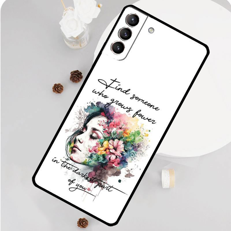 Чехол для телефона Sun To Me для Samsung Galaxy S26 S23 Ultra S20 S21 S22 S24 S25 Plus S10 S25 FE Funda Cover