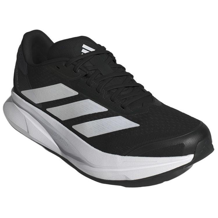 adidas Кроссовки Duramo Sl 2 Основной черный Облачно-белый Серый IH8218