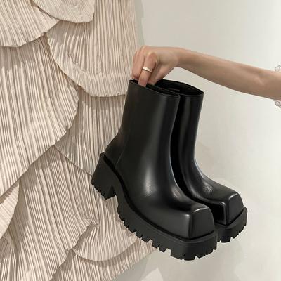 Ботинки – Ботинки