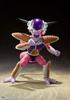 TAMASHII NATIONS Dragon Ball Z Freeza First Form Freeza Pod 110 мм окрашенная подвижная фигурка BAS60827 SHFiguarts & Approx. ПВХ и АБС