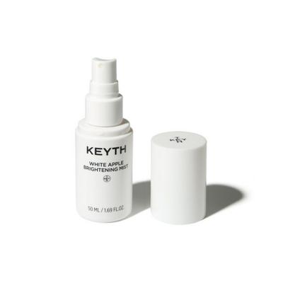 KEYTH Kiss Mist 50 мл (Выберите 1 из 2 типов для отбеливания/снятия отечности)