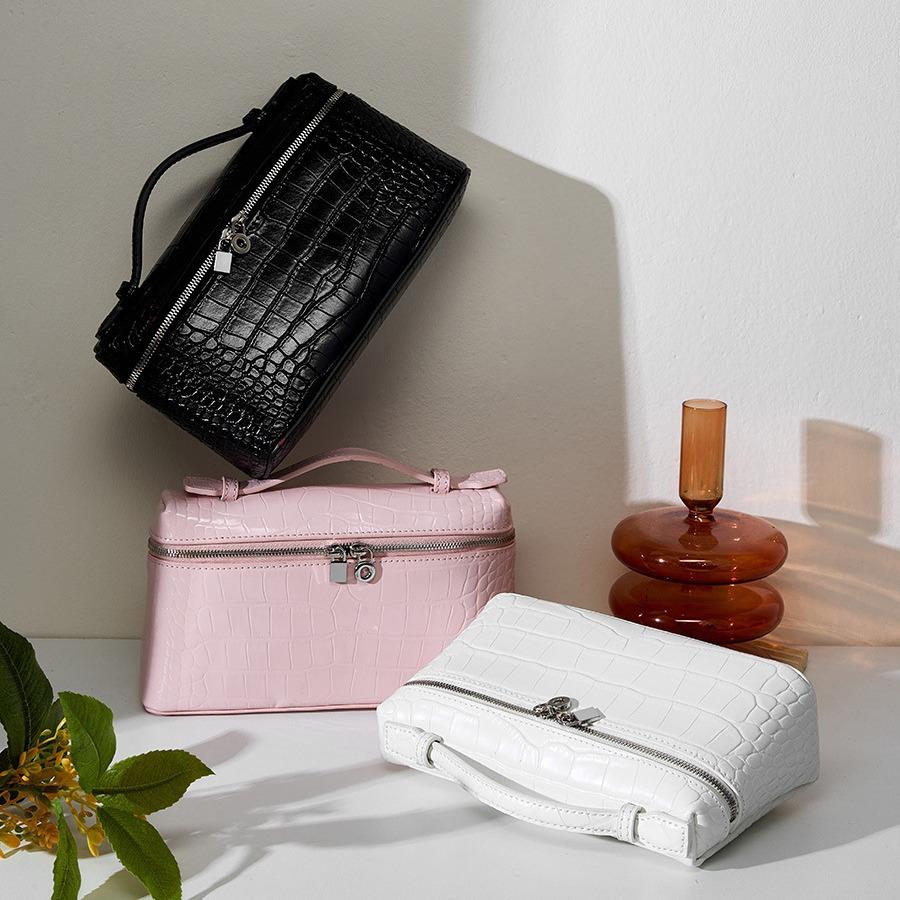 На работу Мини Маленькая Сумка Новая Универсальная Сумка Через Плечо Женская Сумка