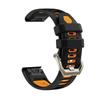 22 мм 26 мм Быстросъемный силиконовый сменный ремешок для часов Garmin Fenix 8 7 6 5 7X 8X 6X 5X Pro Solar Epix Descent Sport