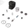 Комплект цилиндра, поршня, поршневого пальца и колец 5063861‑71 для Husqvarna K750 K760 Partner отрезная бетонная пила