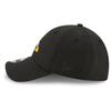New Era 39Thirty Stretch-Fit NFL Cap - ELEMENTS 2.0 Noir