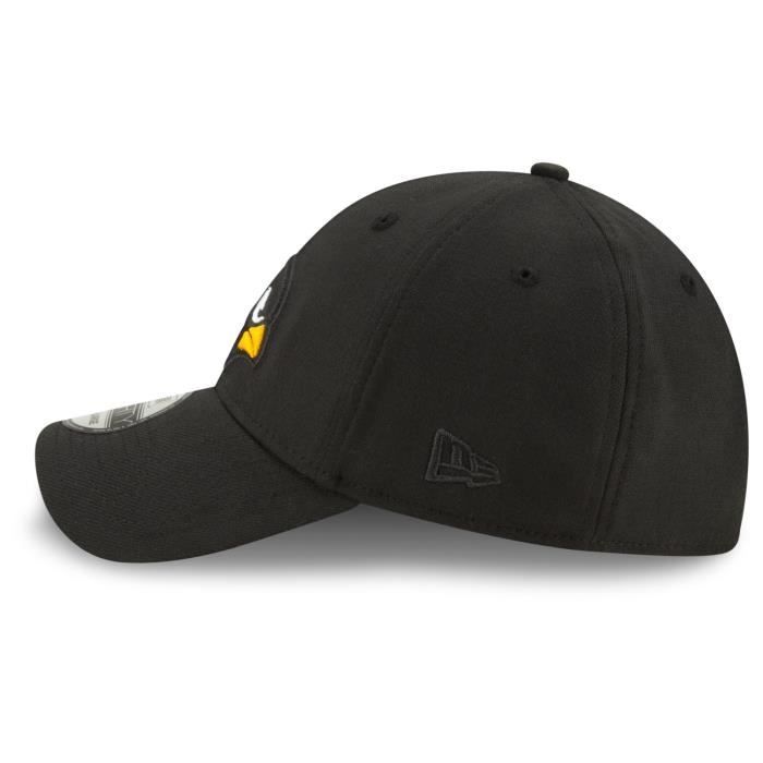 New Era 39Thirty Stretch-Fit NFL Cap - ELEMENTS 2.0 Noir
