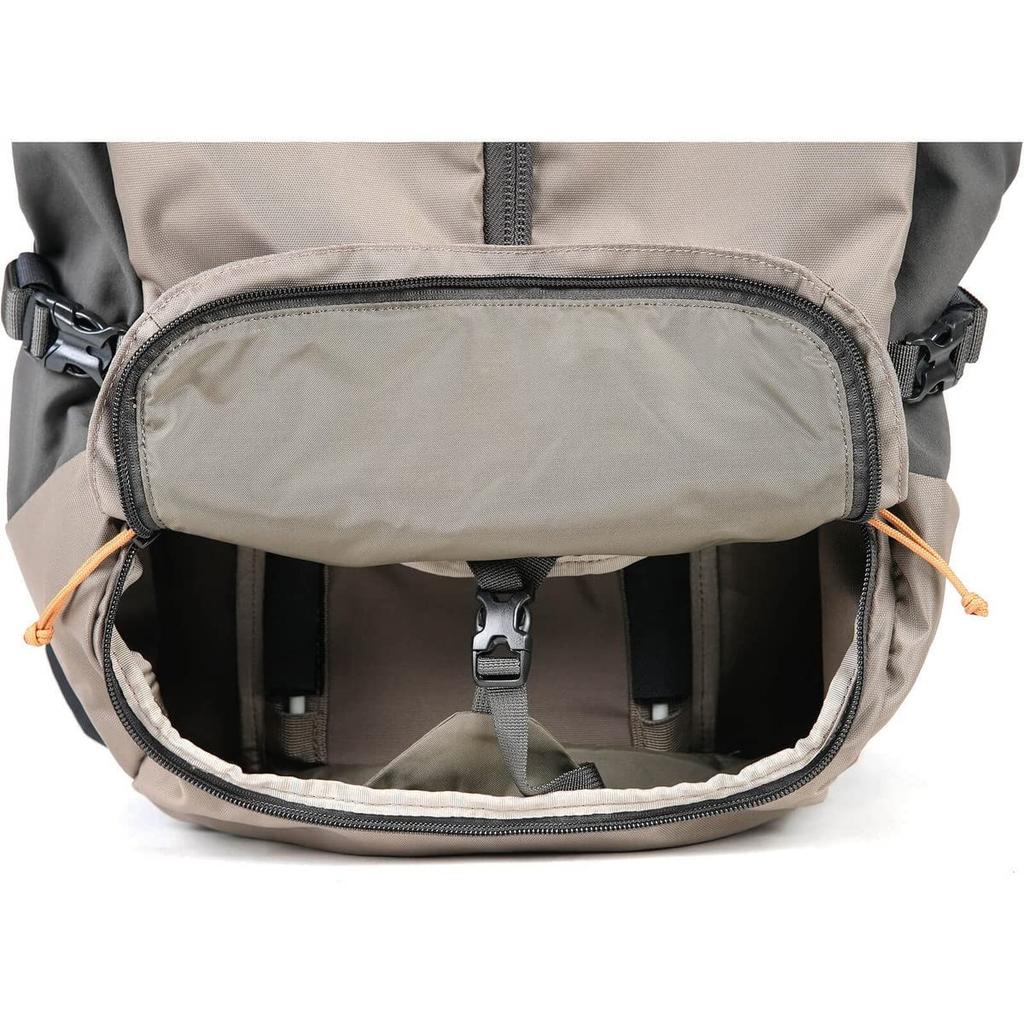 [Mystery Ranch] COULEE 40 19761533 Mineral Gray M