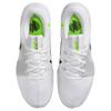Nike Zoom GP Challenge 1.5 Удобные Спортивные Теннисные Кроссовки Мужские Кроссовки Белый IQ5180-100