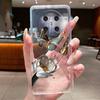 Чехол для телефона Cubot X90 Бабочка Бант Защитный Тонкий корпус CubotX90 Coque Capa Прозрачный Мягкий силикон ТПУ Чехол Fundas