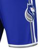 Nike Игровые шорты NBA Sacramento Kings 2023/24 Городская версия Модные баскетбольные шорты со средней посадкой Мужские шорты DX8718-495