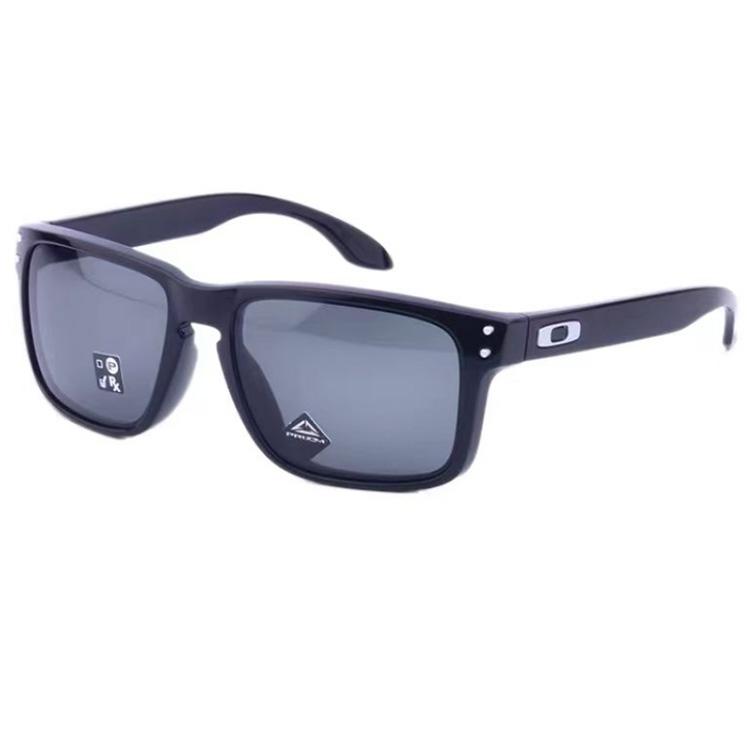 Oakley 9244 Holbrook L Спортивные солнцезащитные очки Квадратные Унисекс солнцезащитные очки 9244-HOLBROOK-L_20240421175656