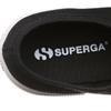 Superga 2750 Coatu Classic Black S000010f83