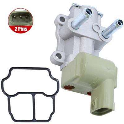 Регулятор холостого хода для HONDA Civic Acura 1996-2000 16022-P2E-A51 16022P2EA51