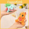 Pokémon Toy Plush Cute Cartoon Keychain Backpack Pendant Children Gift Holiday