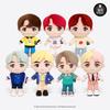 Bts Tinytan Idol Doll
