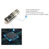 Мини USB-донгл U-диск для системы P4 9.0, взломанный последовательный порт, USB-адаптер ESP32, WiFi-модули ESP32