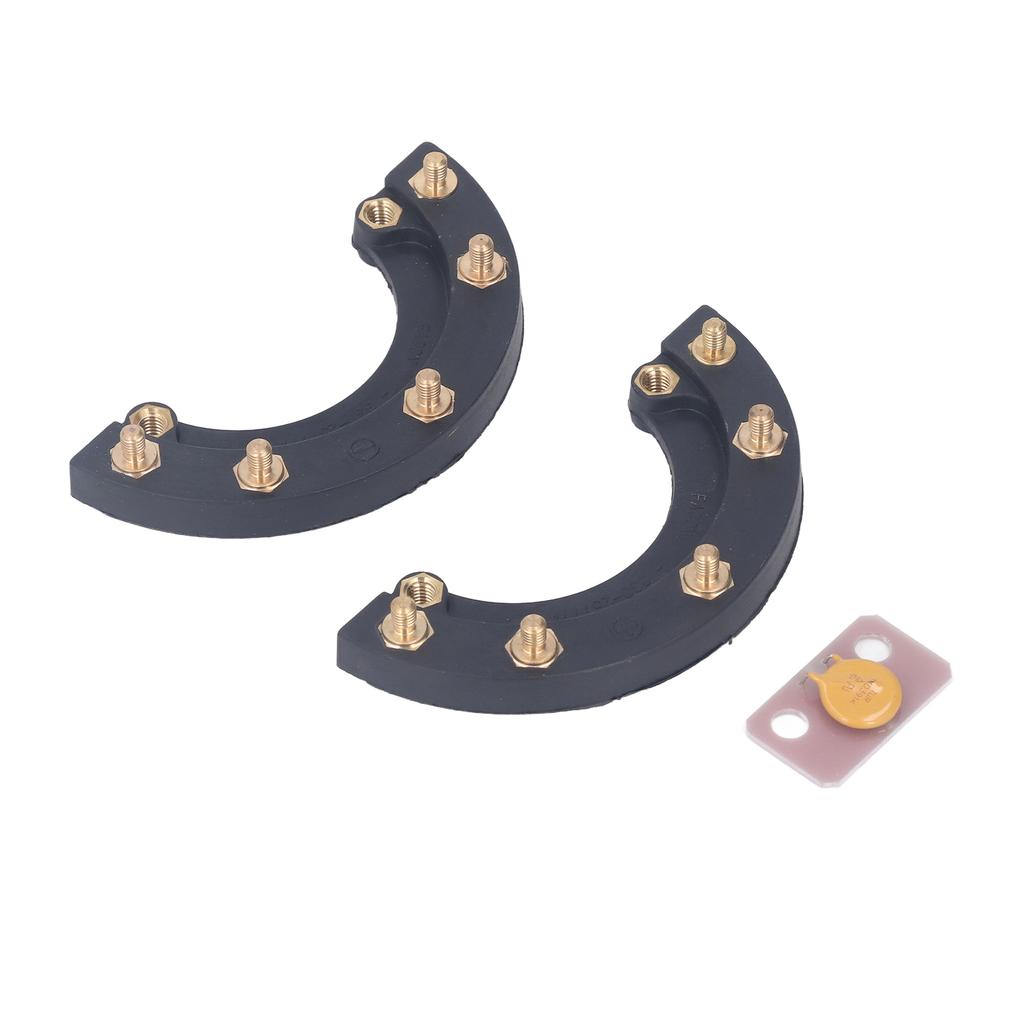 Диодный выпрямитель генератора 330-25777 Латунный мостовой диодный выпрямитель Колесо 25А 800-1200В