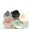 Water Drop Shape Women Clothes Accessories Bikini Padding Inserts Chest Cups Pad Breast Bra Inserts
