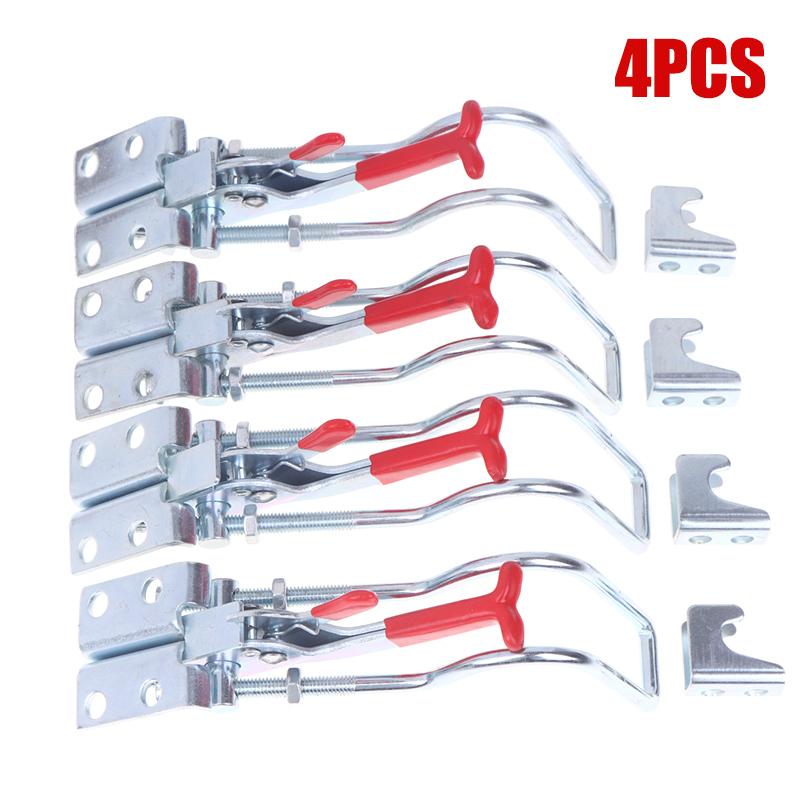2/4 шт. Сельскохозяйственный дрон Agras T20P/T30/T40/T50/T60/T70/T100 /Xag P100Pro Транспортный фиксирующий зажим Фиксирующий зажим для штатива