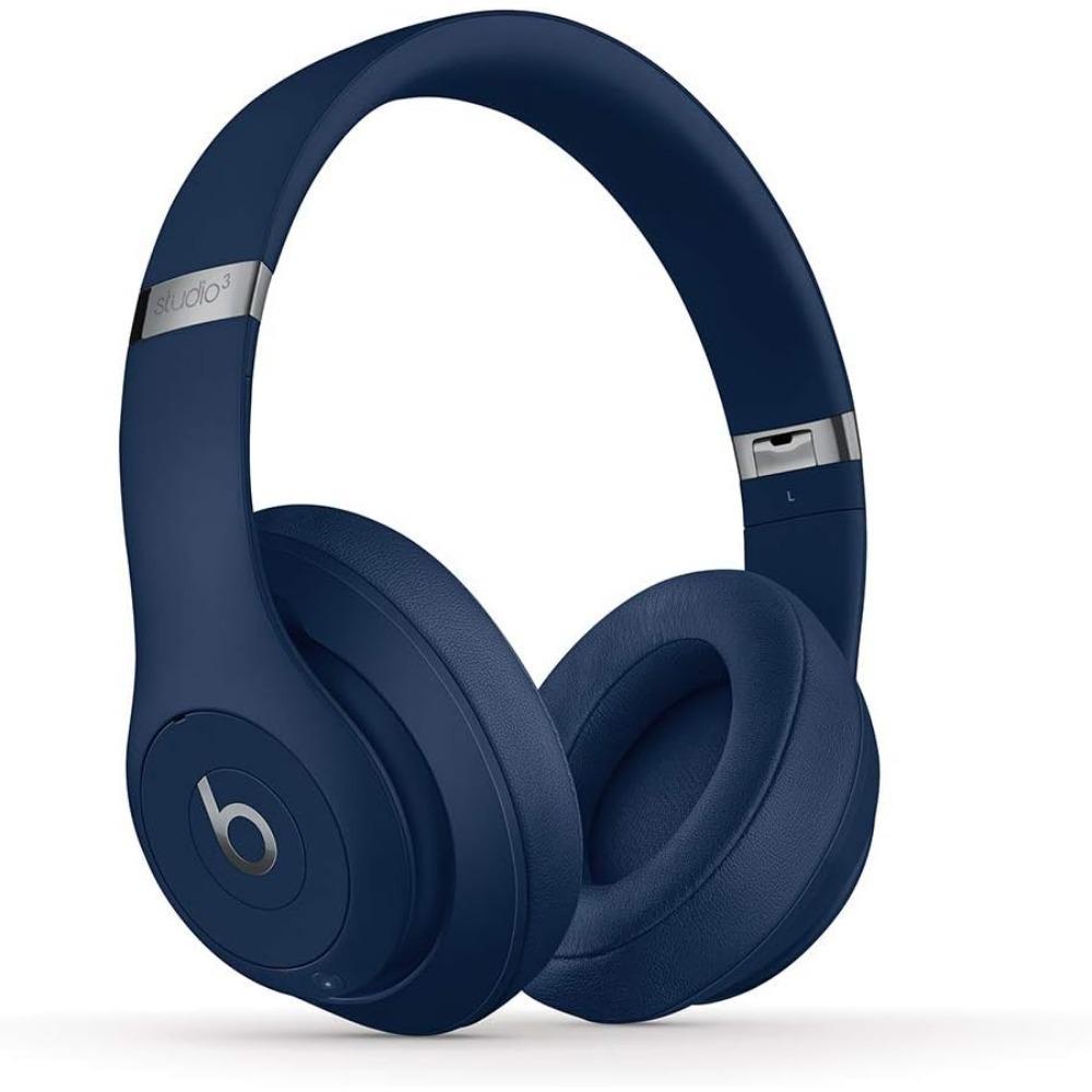 Beats Studio3 Wireless Noise-Cancelling Over-Ear Headphones