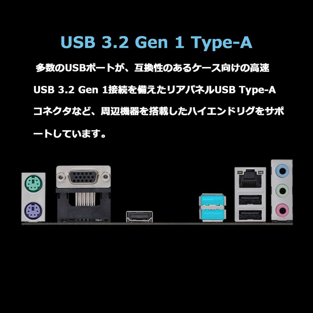 LGA1200 Compatible Motherboard PRIME Equipped with ASUS INTEL H410 H410M-A [MicroATX]