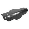 Auto Pulley Cover Aluminium Alloy High Accuracy Replacement for Subaru Impreza 2002-14 WRX STI 04+  Car Accessories
