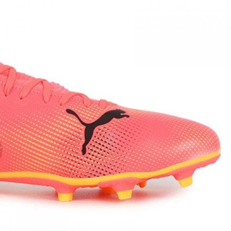 Puma Soccer Shoes Future 7 Play Fg Ag