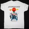 Коллекция Monster Magnet – Монолитный Малыш Белая Футболка Все Размеры BT1231 Унисекс Футболка