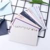 Style Beautiful Flower Cartoon Gift Envelope Stationery Paper Envelope Writing Paper Letter Paper