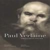 Paul Verlaine by Paul Verlaine Hardback Book 9780271084930