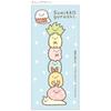 Sunstar Stationery Sumikko Gurashi Mobile Sticky Sumikko S3718557 Scissors, Long, 2,